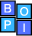 BoPi Logo