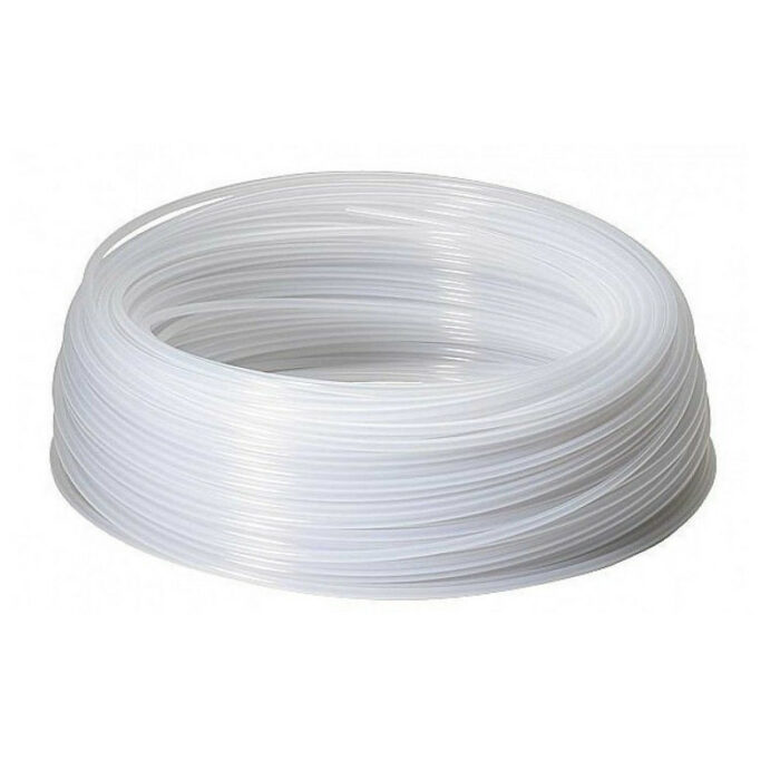 Ensemble tubes pour aspiration et injection